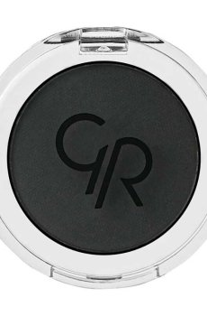 Тени для век Golden Rose Soft Color Matte Mono Eyeshadow 17, 2.3 г