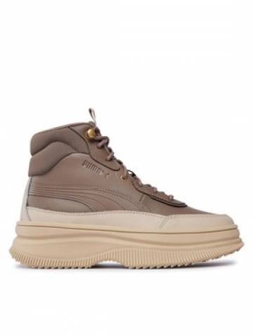 Puma Снікерcи Mayra Totally Taupe-Totally 392316 05 Коричневий Puma Снікерcи Mayra Totally Taupe-Totally 392316 05 Коричневий