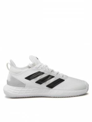 adidas Взуття для тенісу adizero Ubersonic 4.1 IF2985 Білий adidas Взуття для тенісу adizero Ubersonic 4.1 IF2985 Білий