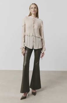 Рубашка Answear.LAB