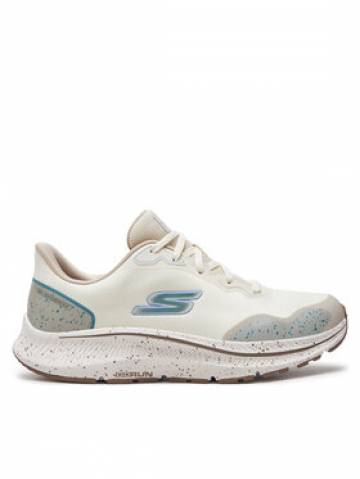 Skechers Взуття для тренажерного залу Go Run Consistent 2.0 128625 Білий Skechers Взуття для тренажерного залу Go Run Consistent 2.0 128625 Білий