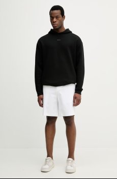 Шорты BOSS Green BOSS X PORSCHE