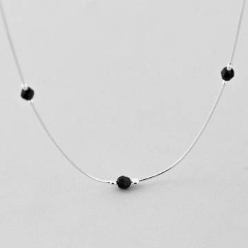 Цепочка Сияние ночи