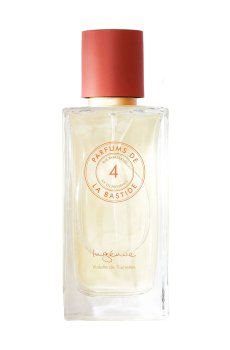 Parfums de la Bastide Ingenue Парфюмированная вода унисекс, 100 мл