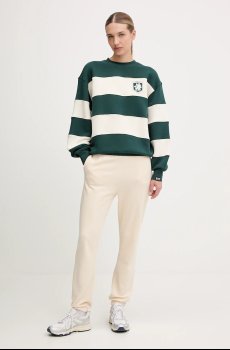 Хлопковая кофта EA7 Emporio Armani