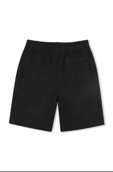 Детские хлопковые шорты Kenzo Kids