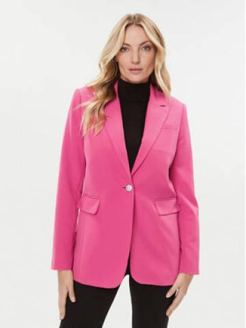 Custommade Піджак Fanilou 998425806 Рожевий Regular Fit Custommade Піджак Fanilou 998425806 Рожевий Regular Fit