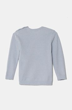 Свитер для младенцев United Colors of Benetton