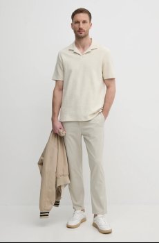 Брюки BOSS Orange