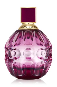 Jimmy Choo Fever Парфюмированная вода женская, 100 мл