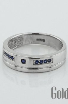 Женские кольца Украина