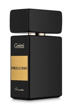 Gritti Preludio Парфюмированная вода унисекс, 100 мл (ТЕСТЕР)