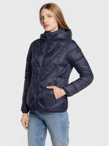 CMP Пуховик 32K3026 Cиній Regular Fit CMP Пуховик 32K3026 Cиній Regular Fit