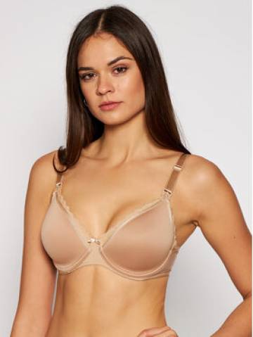 Chantelle Бюстгалтер для годування Specialit C18710 Бежевий Chantelle Бюстгалтер для годування Specialit C18710 Бежевий