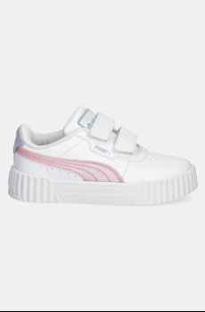 Детские кроссовки Puma Carina 3.0 Blurry Dreams V
