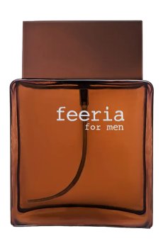 Aromat Feeria For Man Туалетная вода мужская, 100 мл