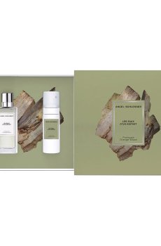 Уценка! Парфюмированный набор унисекс Angel Schlesser Profound Orange Wood (туалетная вода, 100 мл + гель для душа, 100 мл)