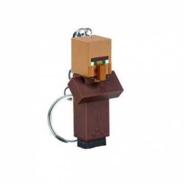 Брелок Minecraft Житель (MC8012/9) Брелок Minecraft Житель (MC8012/9)