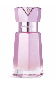 Тональная основа для лица Misslyn Moka Magic Foundation 250 True Beige, 30 мл