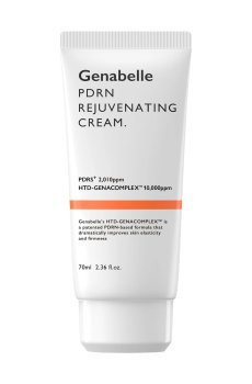 Омолаживающий крем для лица Genabelle PDRN Rejuvenating Cream, 70 мл