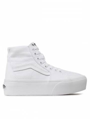 Vans Снікерcи Sk8-Hi Tapered VN0A5JMKW001 Білий Vans Снікерcи Sk8-Hi Tapered VN0A5JMKW001 Білий