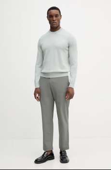 Брюки BOSS Orange Chino_ST_DS