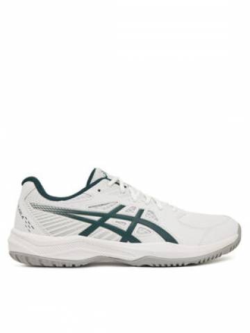 Asics Взуття для тенісу Court Slide 4 1041A483 Білий Asics Взуття для тенісу Court Slide 4 1041A483 Білий