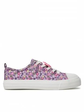 Nelli Blu Кеди CSS20377-07 Рожевий Nelli Blu Кеди CSS20377-07 Рожевий
