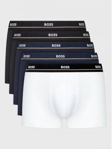 Boss Набір з 5 пар боксерів Essential 50475275 Кольоровий Boss Набір з 5 пар боксерів Essential 50475275 Кольоровий