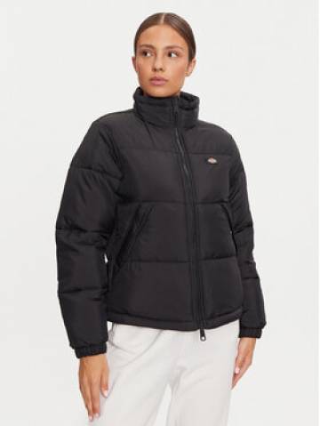 Dickies Пуховик Alatna DK0A4XP3BLK Чорний Regular Fit Dickies Пуховик Alatna DK0A4XP3BLK Чорний Regular Fit