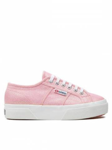 Superga Кросівки 2740 Рожевий Superga Кросівки 2740 Рожевий