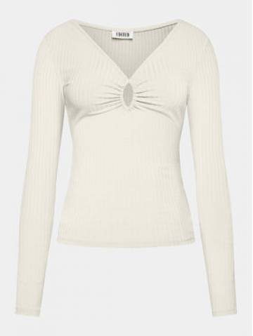 Edited Блузка Orpha Білий Tight Fit Edited Блузка Orpha Білий Tight Fit