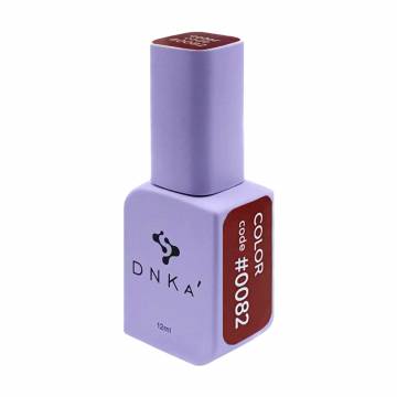 Гель-лак для ногтей DNKa Color Gel Polish 0082, 12 мл Гель-лак для ногтей DNKa Color Gel Polish 0082, 12 мл