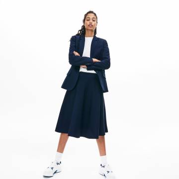 Lacoste спідниця жіноча Lacoste спідниця жіноча