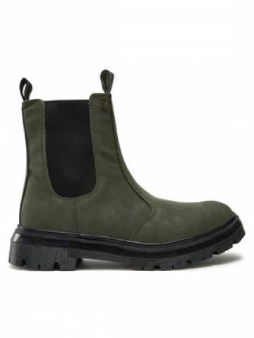 Wrangler Челсі Hadley 20243063.52A Зелений Wrangler Челсі Hadley 20243063.52A Зелений