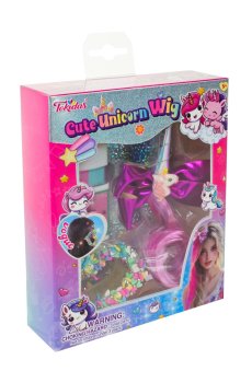 Детский набор для волос Shantou Jinxing от 5 лет, 3 предмета (T305)