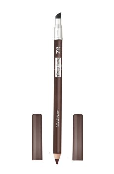 Карандаш для глаз Pupa Multiplay Eye Pencil с аппликатором, 74 I Love Brownie, 1.2 г
