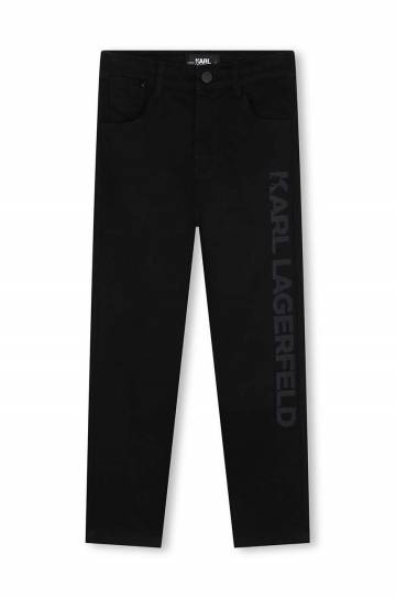 Детские джинсы Karl Lagerfeld Z30268 Детские джинсы Karl Lagerfeld Z30268