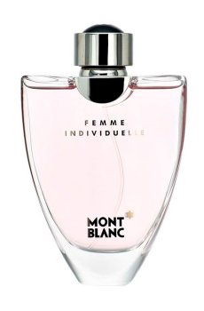 Montblanc Femme Individuelle Туалетная вода женская, 75 мл (ТЕСТЕР)