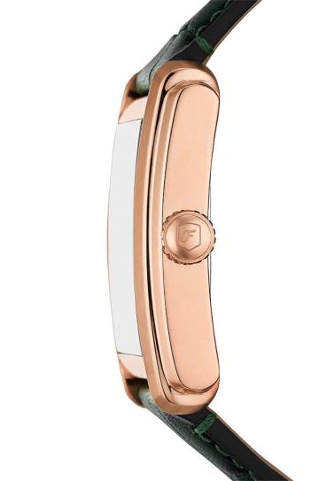 Часы Fossil мужской цвет зелёный FS6077 Часы Fossil мужской цвет зелёный FS6077
