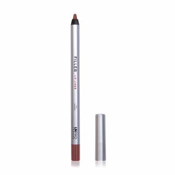 Стойкий гелевый карандаш для губ LN Pro Filler Lip Liner, 104 Nude, 1.7 г Стойкий гелевый карандаш для губ LN Pro Filler Lip Liner, 104 Nude, 1.7 г