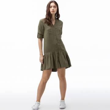 Lacoste сукня жіноча Lacoste сукня жіноча