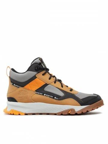 Timberland Черевики туристичні Lincoln Peak Mid Gtx GORE-TEX TB0A44RW2311 Коричневий Timberland Черевики туристичні Lincoln Peak Mid Gtx GORE-TEX TB0A44RW2311 Коричневий