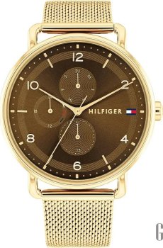 Часы Tommy Hilfiger