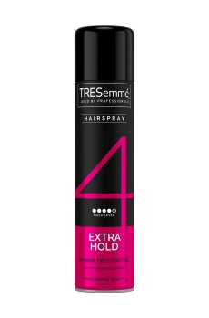 Лак для волос TRESemme Extra Hold Hairspray Экстрасильная фиксация, 100 мл