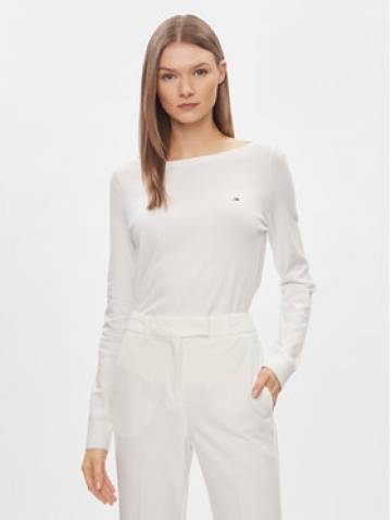 Tommy Hilfiger Светр WW0WW42050 Білий Regular Fit