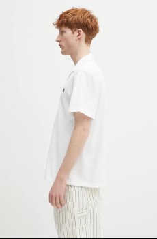 Хлопковое поло AMBUSH Polo Shirt