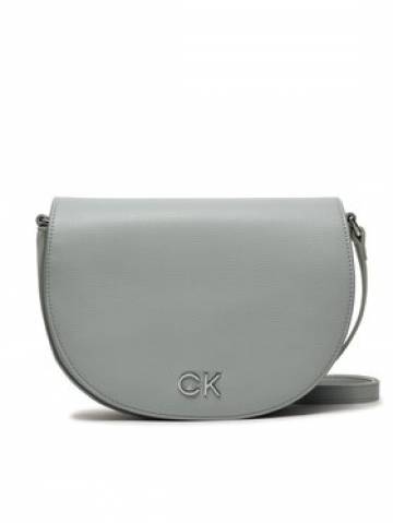 Calvin Klein Сумка Ck Daily K60K611679 Сірий Calvin Klein Сумка Ck Daily K60K611679 Сірий