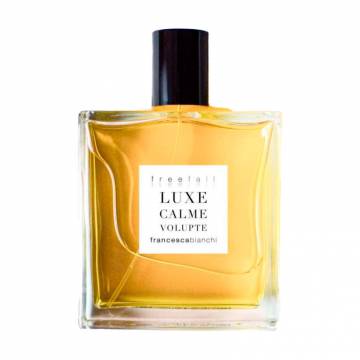 Francesca Bianchi Luxe Calme Volupte Духи унисекс, 100 мл Francesca Bianchi Luxe Calme Volupte Духи унисекс, 100 мл