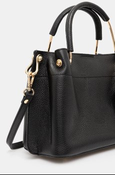 Кожаная сумочка Answear.LAB